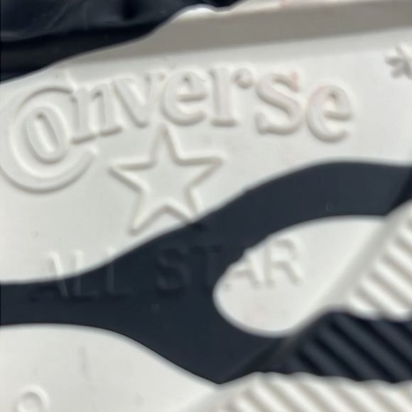 Converse shoes brand new size 8 - Picture 8 of 10